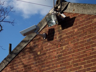 CCTV